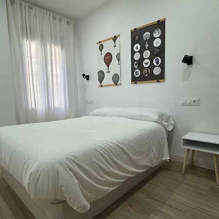 Casa Luz Montoro Exterior foto