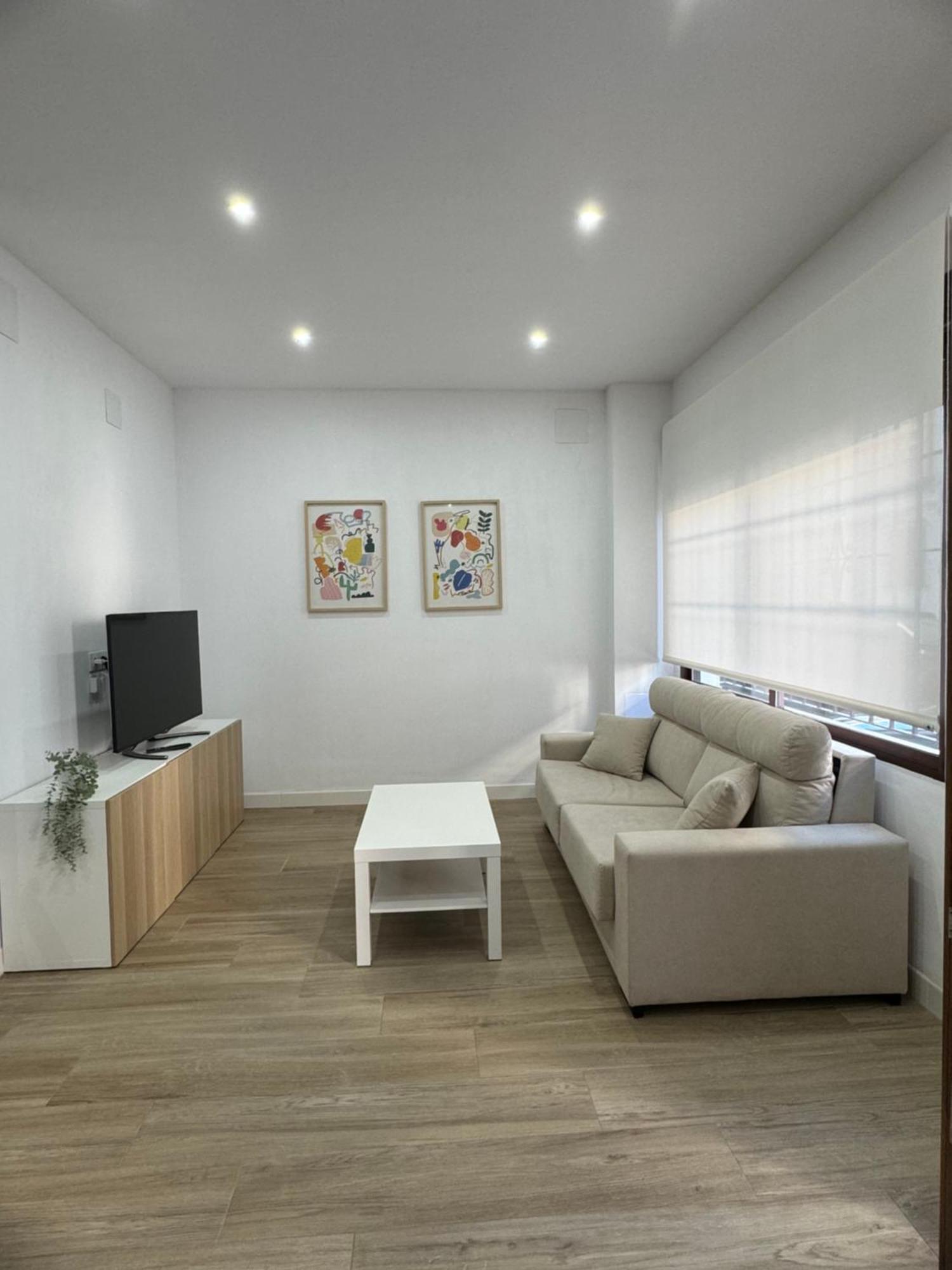 Casa Luz Montoro Exterior foto
