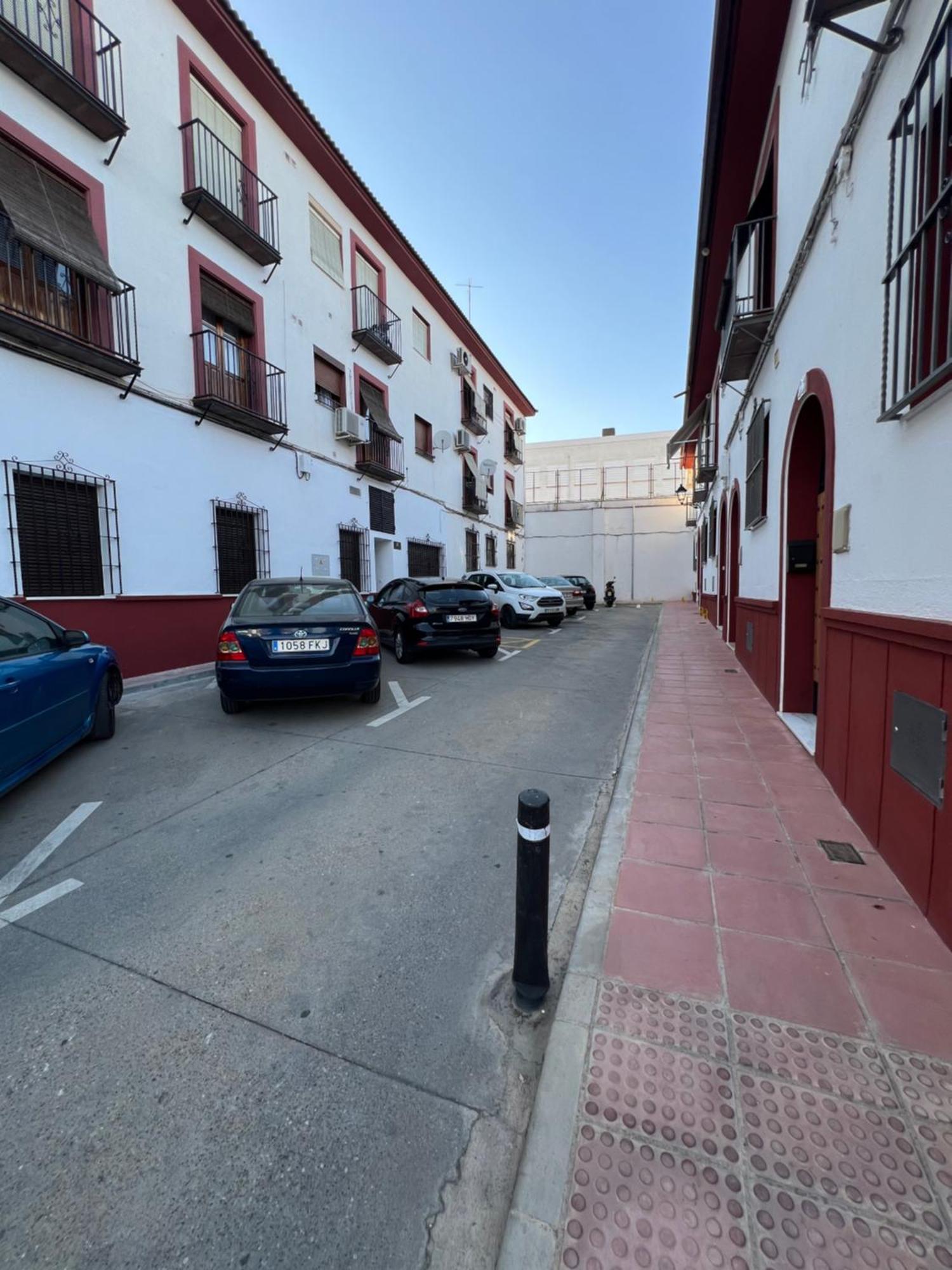Casa Luz Montoro Exterior foto
